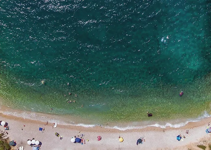 Vikendica Gorgeous In