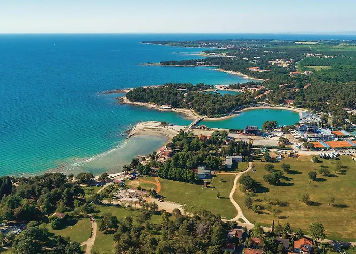 Vikendica Gorgeous In