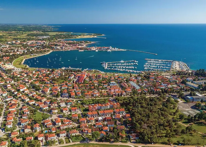 Vikendica Gorgeous In