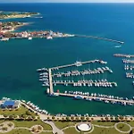 Vikendica Beautiful In Umag