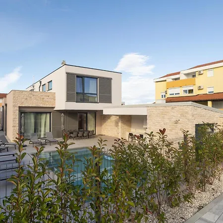 Holiday home Beautiful In Umag