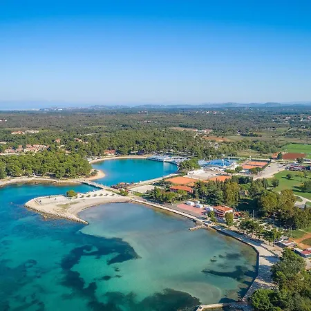 Beautiful In Holiday home Umag